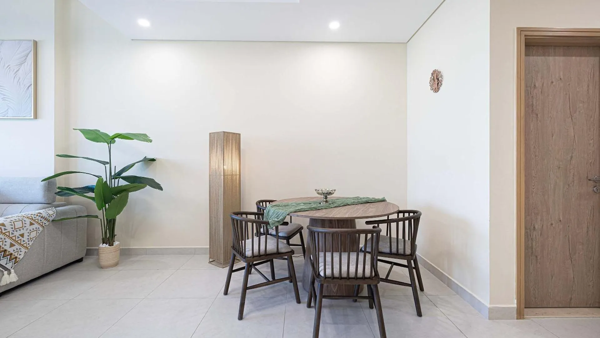 Apartment Urban 1Br City View In The Bay Business Bay Dubai United Arab Emirates