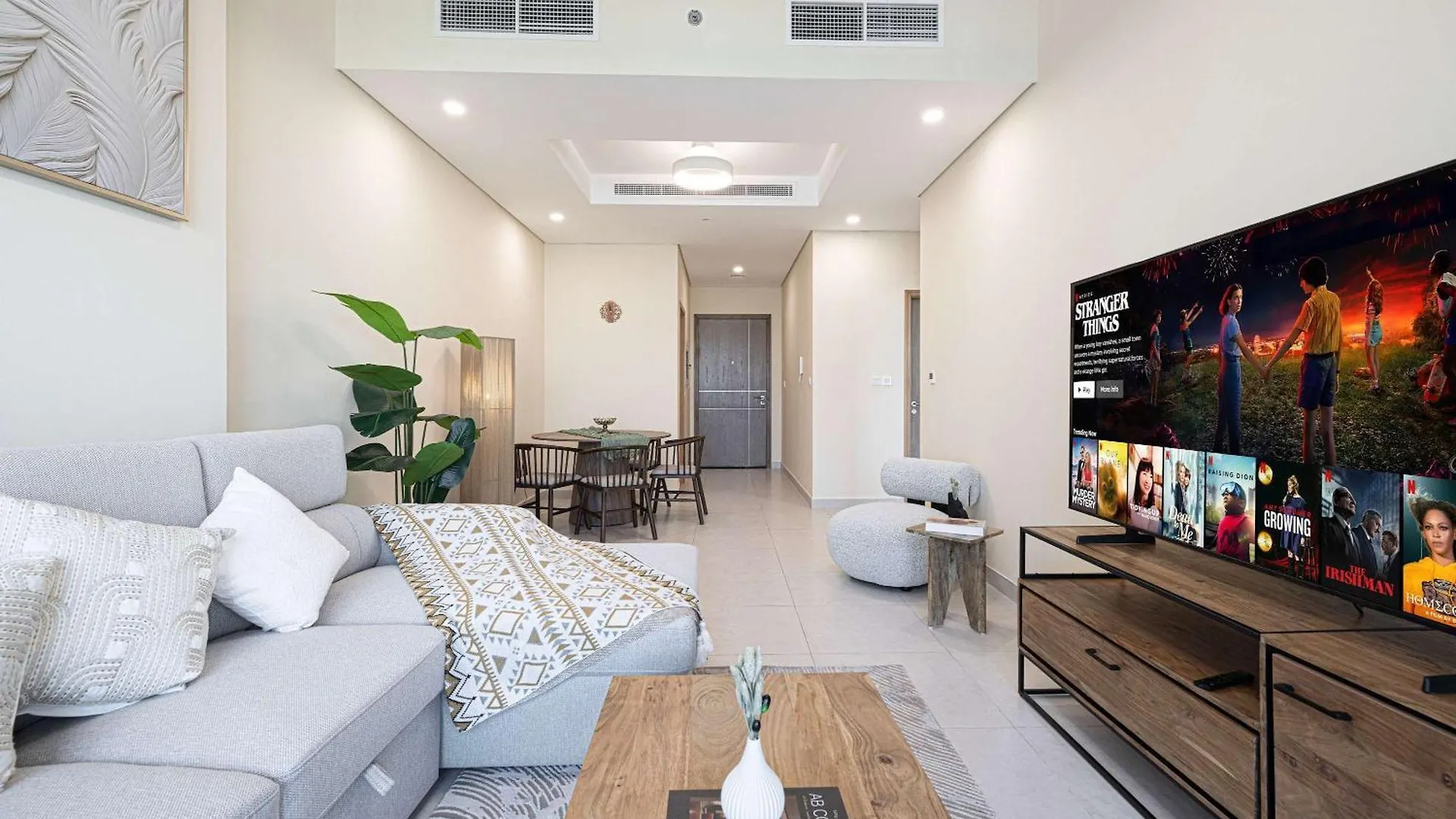 Urban 1Br City View In The Bay Business Bay Dubai 0*,  United Arab Emirates